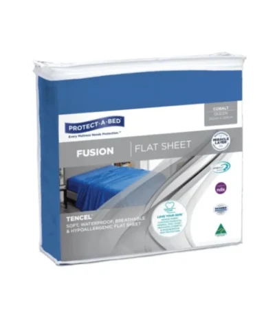 Protect-A-Bed Fusion Waterproof Sheet Set