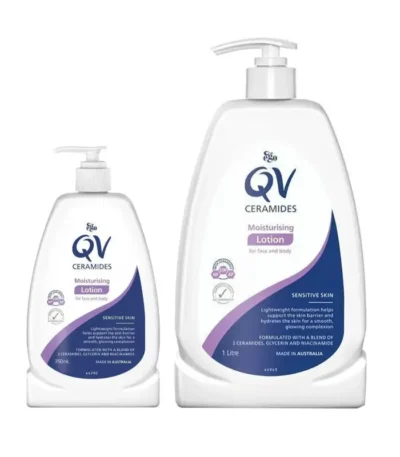 QV Ceramides Lotion