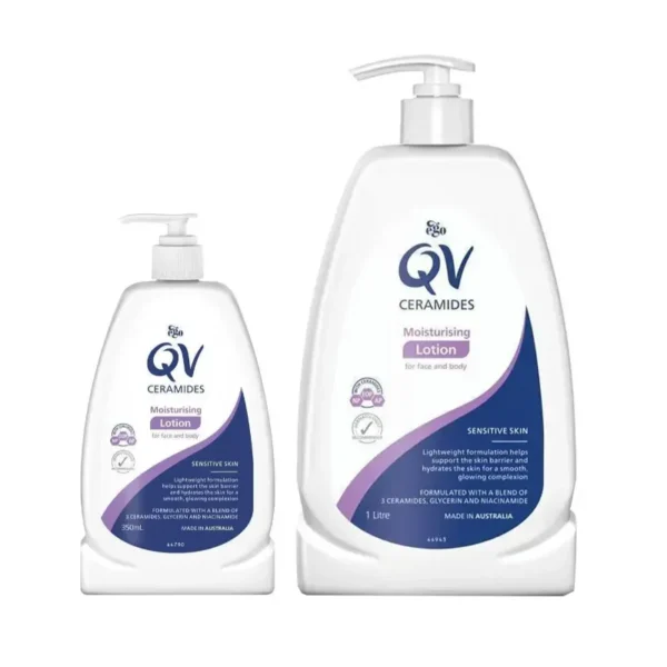 QV Ceramides Lotion