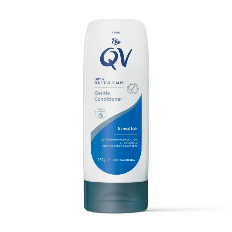 QV Hair Gentle Conditioner QV Hair Gentle Conditioner