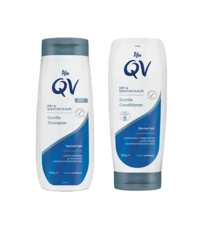QV Hair Gentle Shampoo