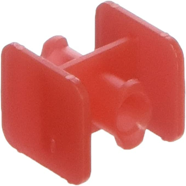 Baxter Rapidfill Connector Luer Lock to Luer Lock, Sterile - 50/Box