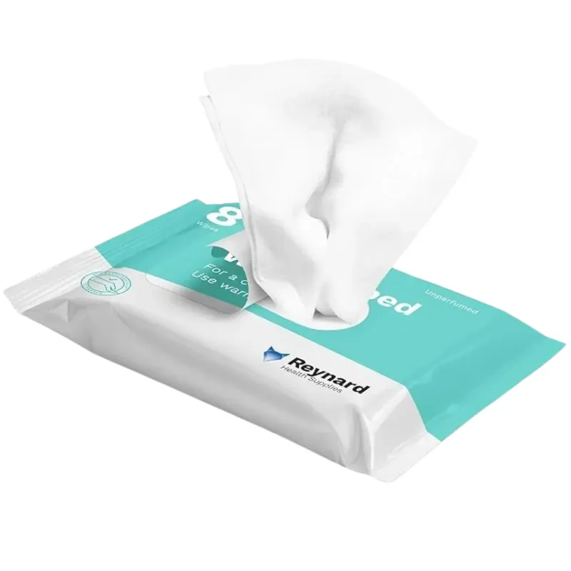 Reynard Everyday Bath in bed Wipes Reynard Everyday Bath in bed Wipes
