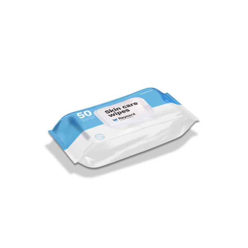 Reynard Skin Care Wipes Reynard Skin Care Wipes
