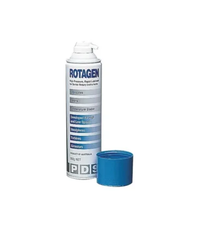 Rotagen Lubricant Spray 350 Grams