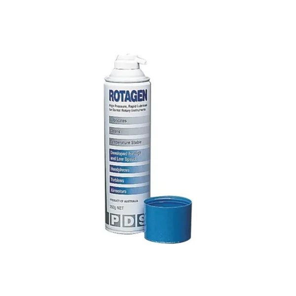 Rotagen Lubricant Spray 350 Grams