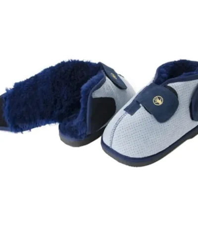 Shear Comfort Wrap Around Boot X-Large Pair