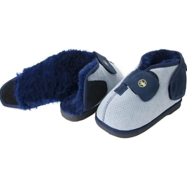 Shear Comfort Wrap Around Boot X-Large Pair