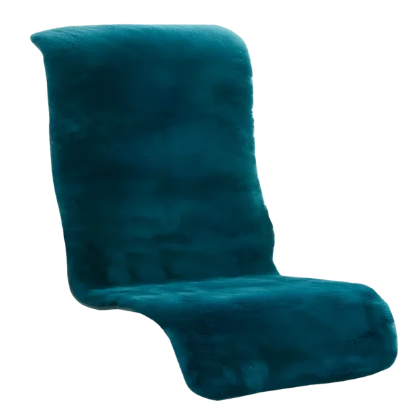 Wild Goose Sheepskin Day Chair Overlay (MR-521)