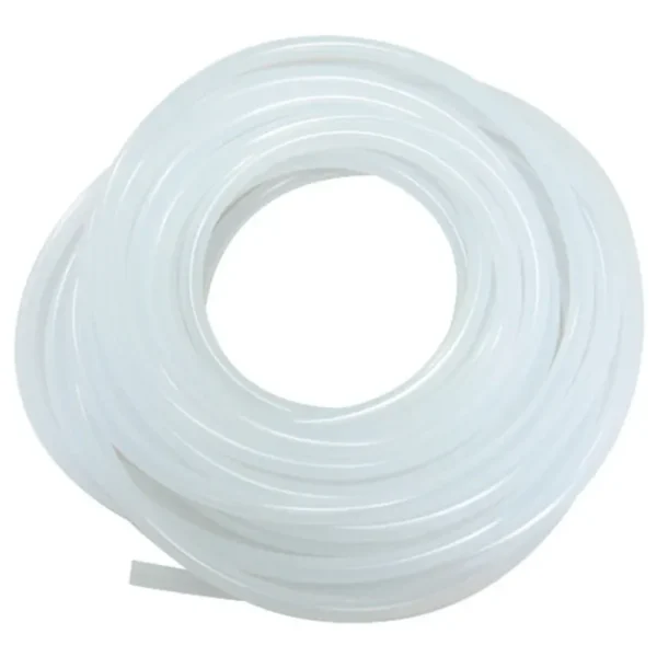 Silicone Tubing Autoclavable 15 metres long per Roll