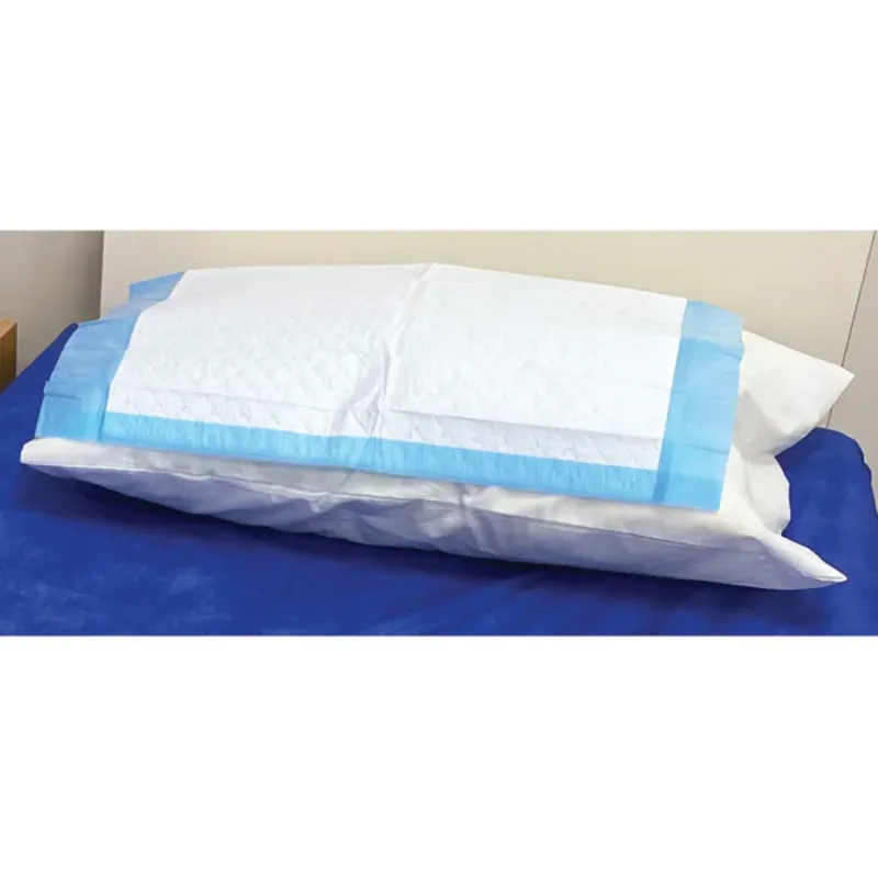 SmartBarrier Bluey Underpads SmartBarrier Bluey Underpads