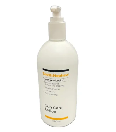 Smith & Nephew Hospital Skin Care Lotion 500mL