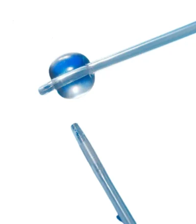 Supra Plus short tip open-ended