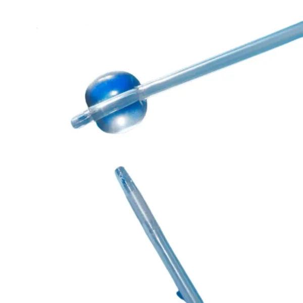 Supra Plus short tip open-ended