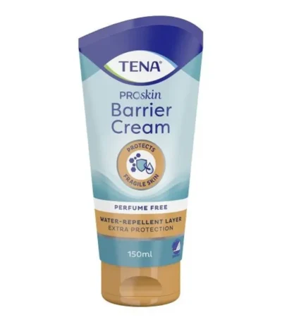 TENA Barrier Cream 150mL