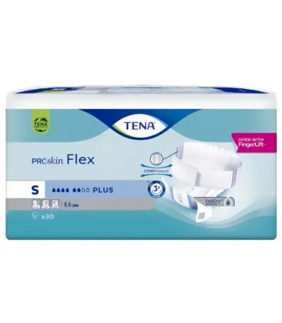 TENA Flex Proskin Plus Unisex