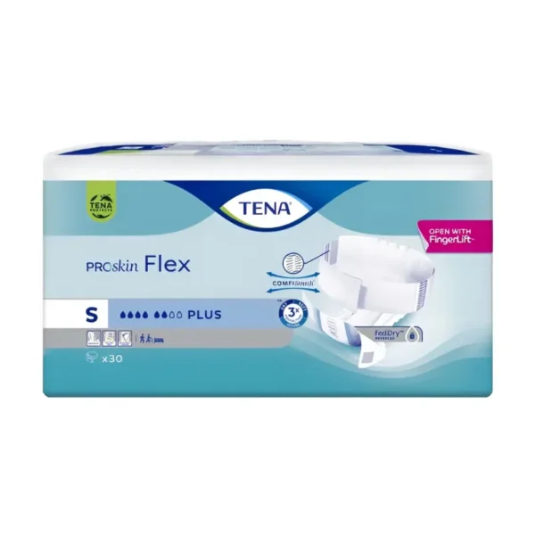 TENA Flex Proskin Plus Unisex