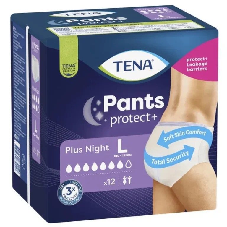 TENA Pants Plus Night