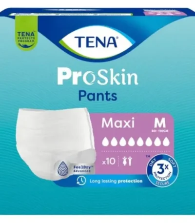 TENA Proskin Pants Maxi Unisex