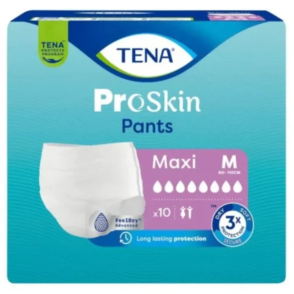 TENA Proskin Pants Maxi Unisex