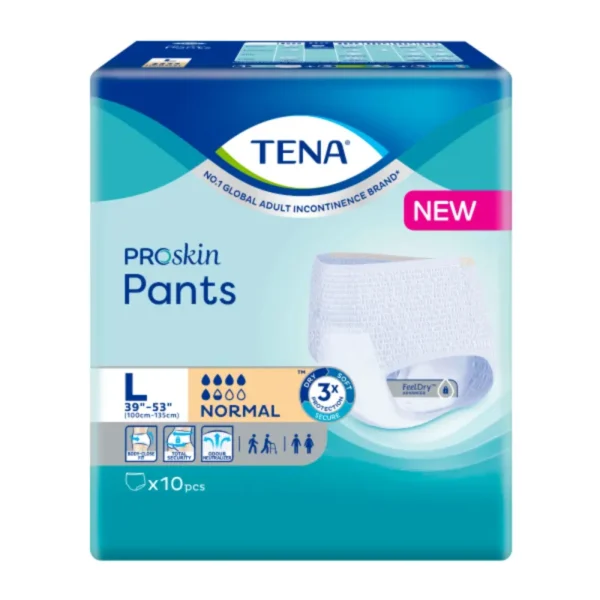TENA Proskin Pants Normal Unisex