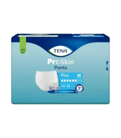TENA Proskin Pants Plus Unisex