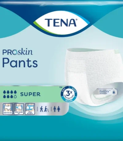 TENA Proskin Pants Super Unisex