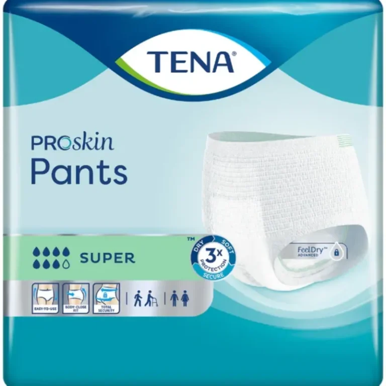 TENA Proskin Pants Super Unisex