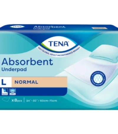 TENA Underpad 60cmx90cm