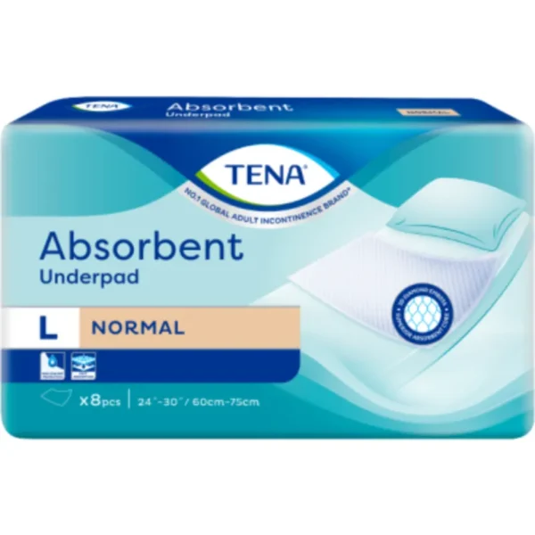 TENA Underpad 60cmx90cm