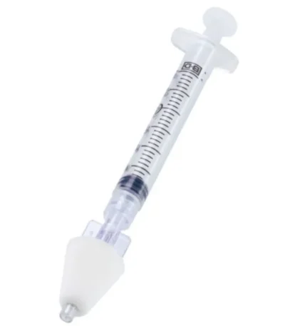 Teleflex MAD Nasal 1mL Syringe Medication