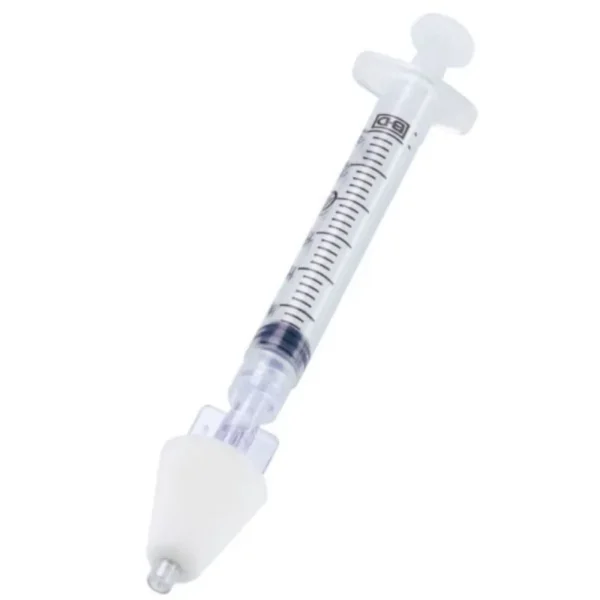 Teleflex MAD Nasal 1mL Syringe Medication