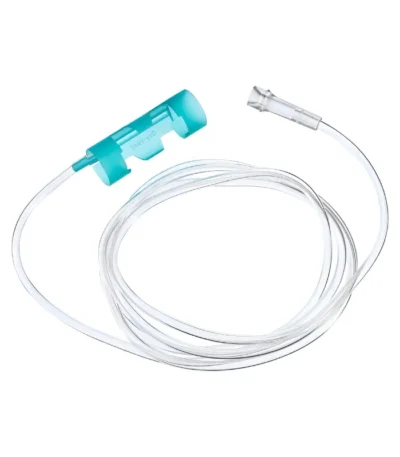 Teleflex Oxy-Vent With Tubing