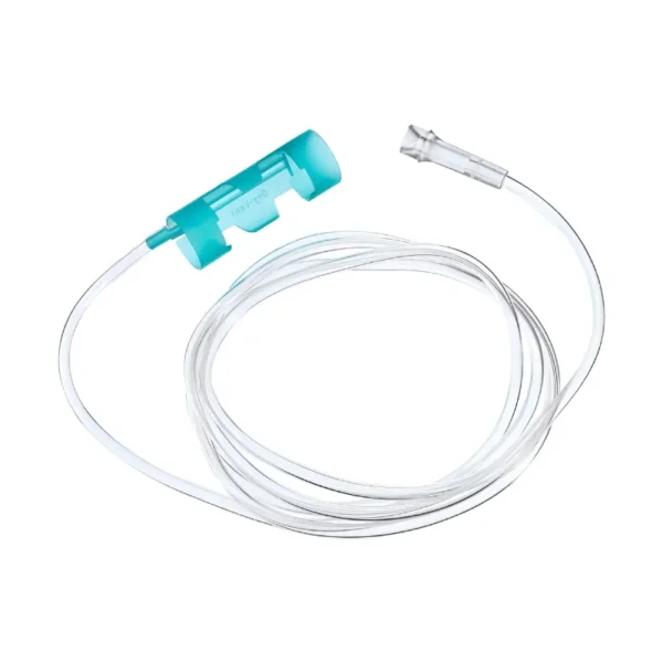 Teleflex Oxy-Vent With Tubing