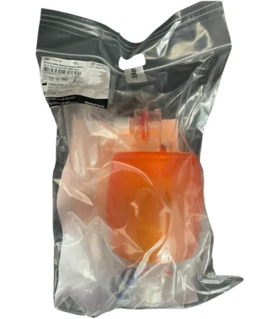Teleflex Tracheostomy Resuscitator Manual With Peep Valve