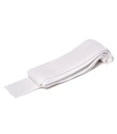 Tracheostomy Tape 1.25cm X 1.5m Sterile