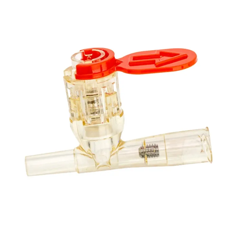 TransUrethral Catheter Safety Valve (TUCSV) Box of 5 (UR018000) TransUrethral Catheter Safety Valve (TUCSV) Box of 5 (UR018000)