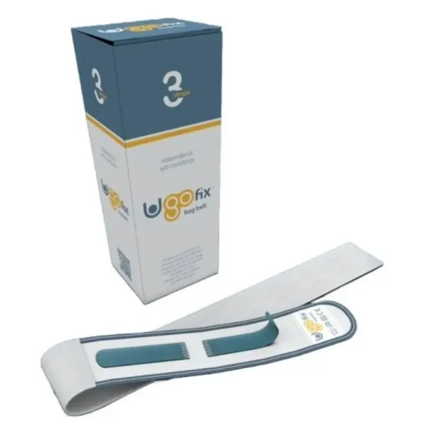 Ugo Fix Bag Belt - 3012