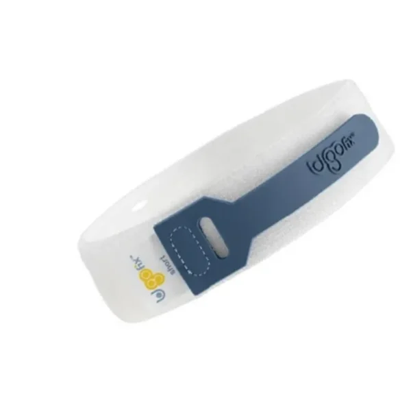 Ugo Fix Catheter Strap Box of 5 - All Sizes