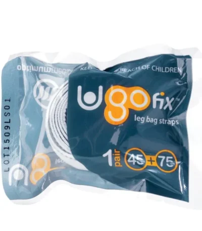 Ugo Fix Leg Bag Straps