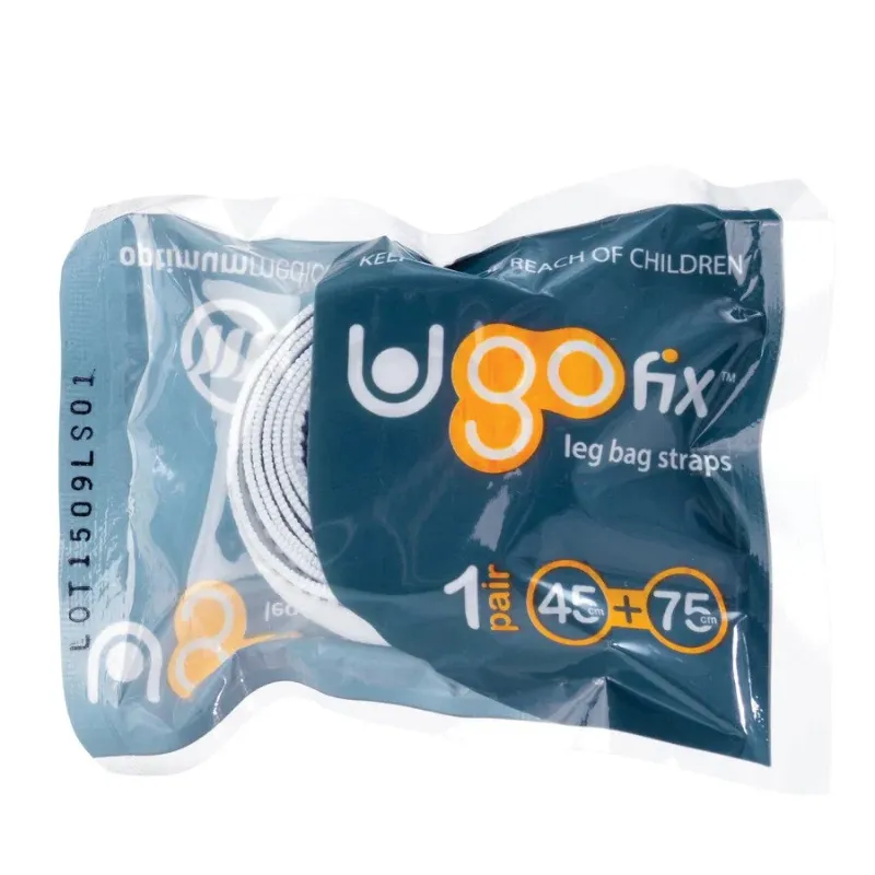 Ugo Fix Leg Bag Straps Ugo Fix Leg Bag Straps