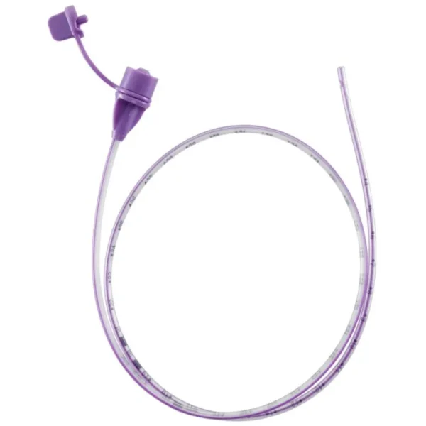 Unomedical Infant Feeding Tube 6FG 40cm CH06