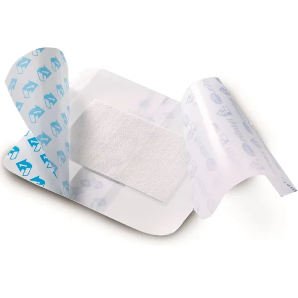 Hartmann Hydrofilm Plus Dressings, Each - All Sizes