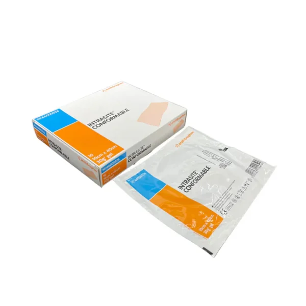 Smith & Nephew Intrasite Gel Conformable - All Sizes