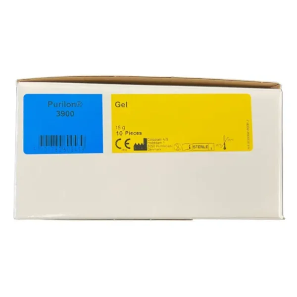 Coloplast Comfeel Purilon Gel 15g - Each