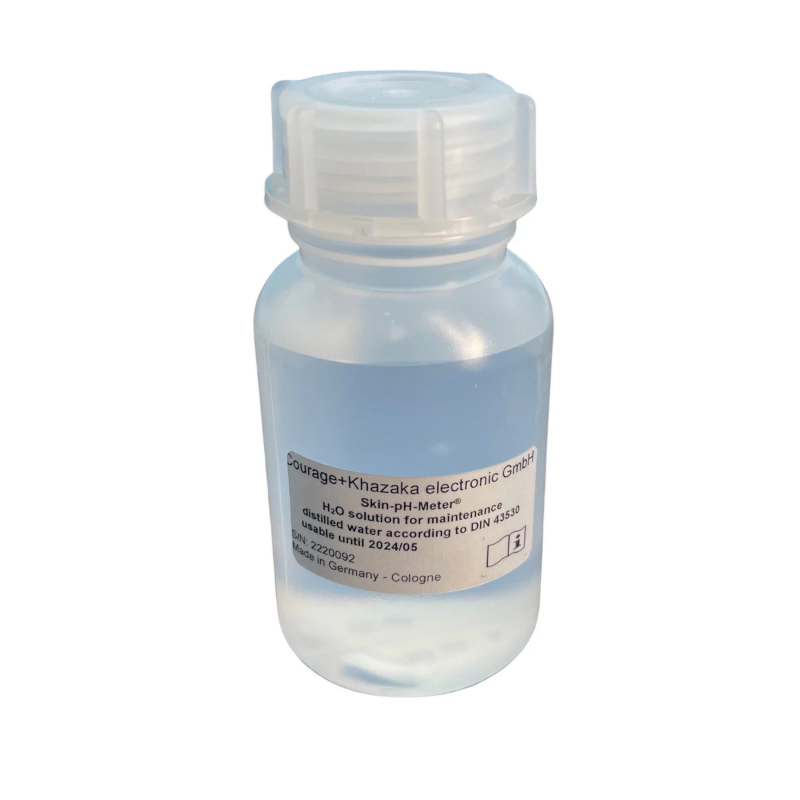Untitled_design_1__65562.1677762061.1000.1200-800 H2O Solution For Maintenance 100ml Bottle for Skin pH Meter PH 905 - Each - Image 1