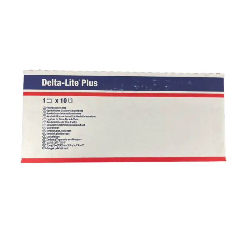 Untitled_design_2__06361.1677761371.1000.1200 BSN Delta-Lite Plus Cast Tape Fibreglass White - All Sizes - Image 1