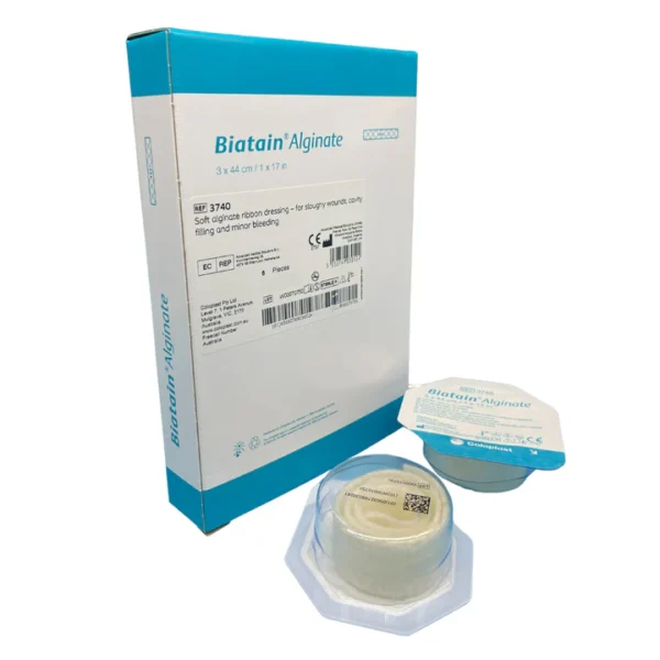 Coloplast Biatain Alginate Dressing - All Sizes