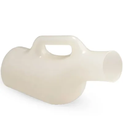 Urine Bottle Clear Autoplas Male 1000mL
