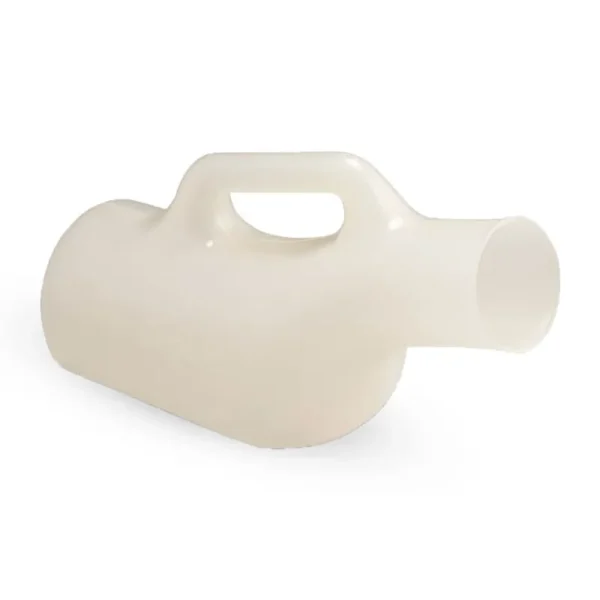 Urine Bottle Clear Autoplas Male 1000mL